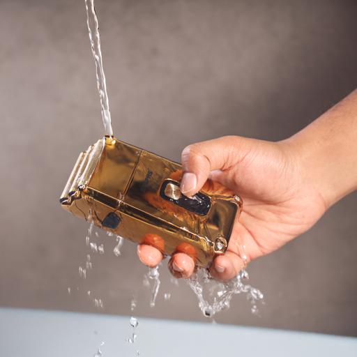 Makîneya tiraşê ya dijî-avê ya dîjîtal