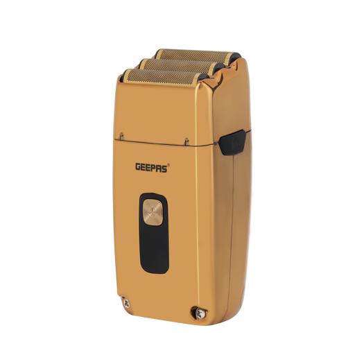 Digital Waterproof Shaver