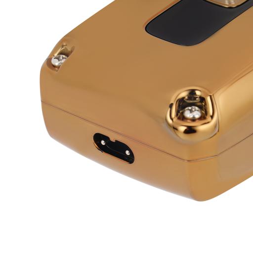 Makîneya tiraşê ya dijî-avê ya dîjîtal