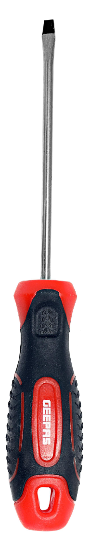 SCREW DRIVER