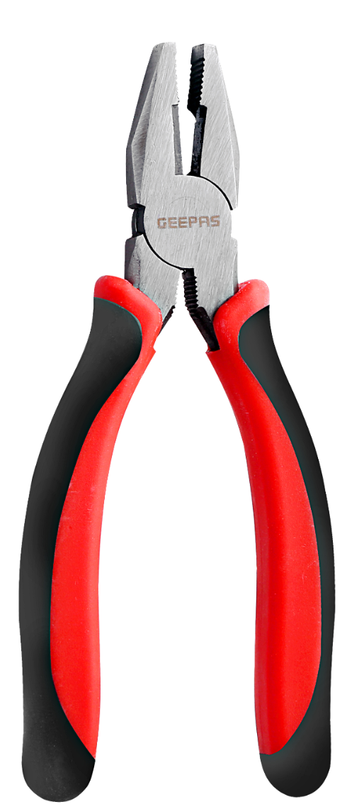 Combination Plier 7" 1x50