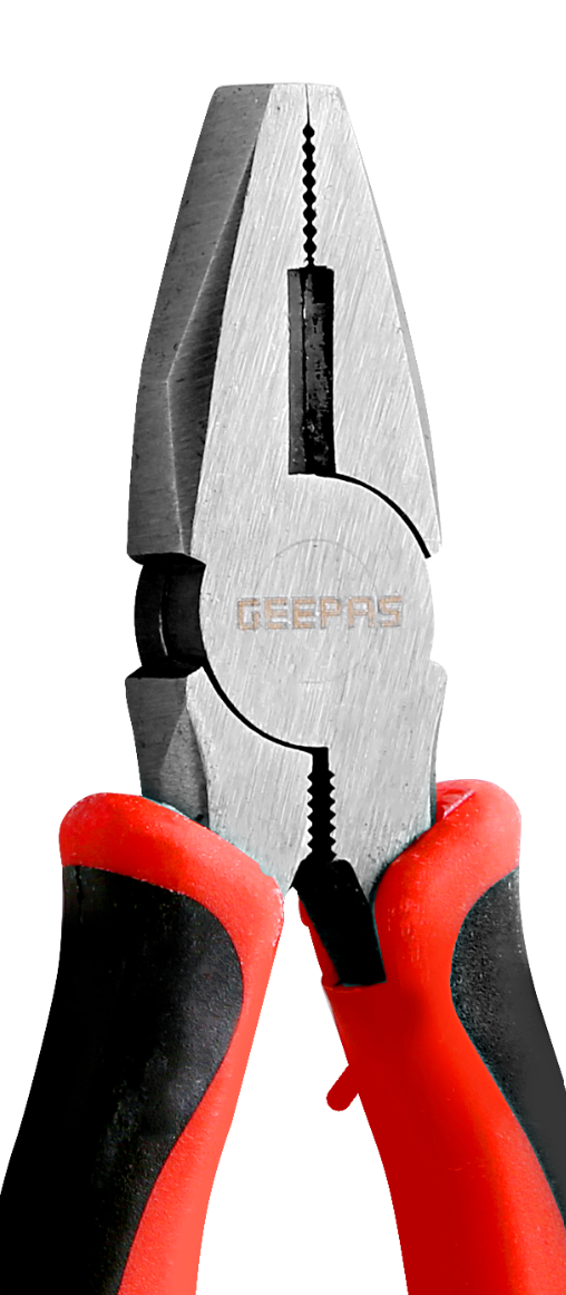 Combination Plier 7" 1x50