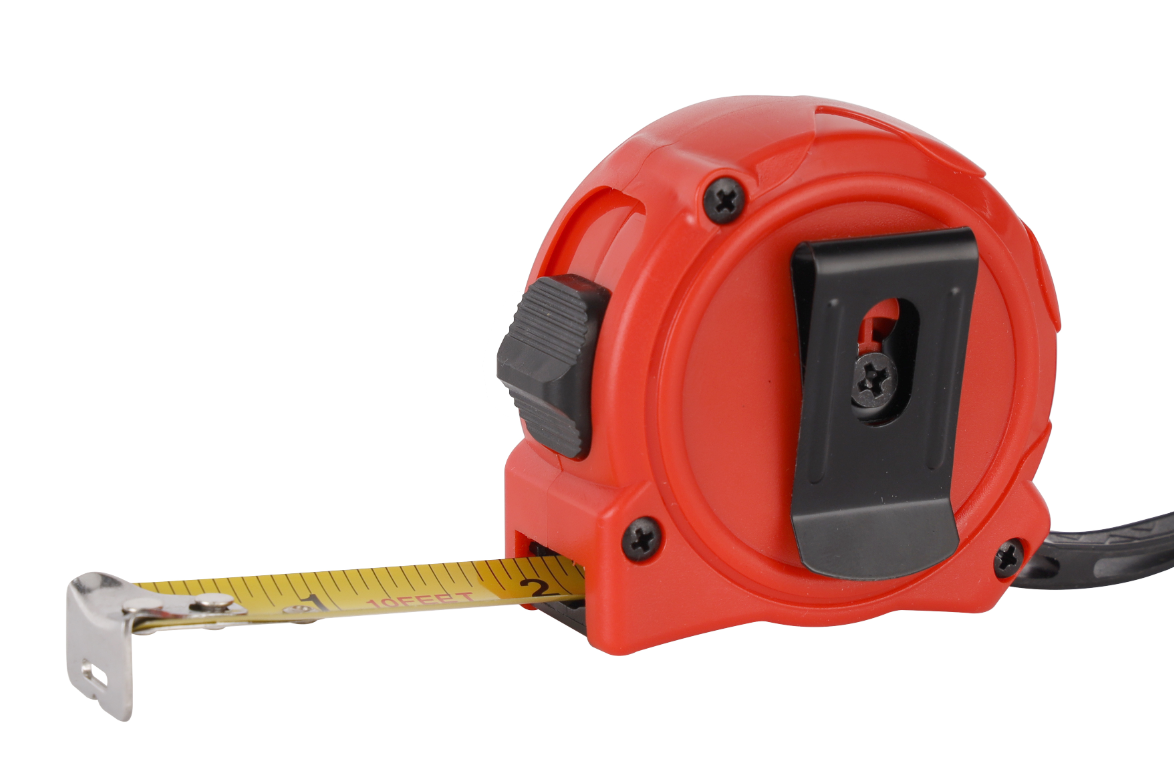 3m x16mm Tape-ABS Body 1X80