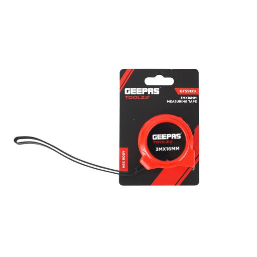 3m x16mm Tape-ABS Body 1X80