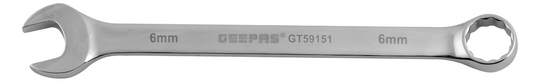 SPANNER