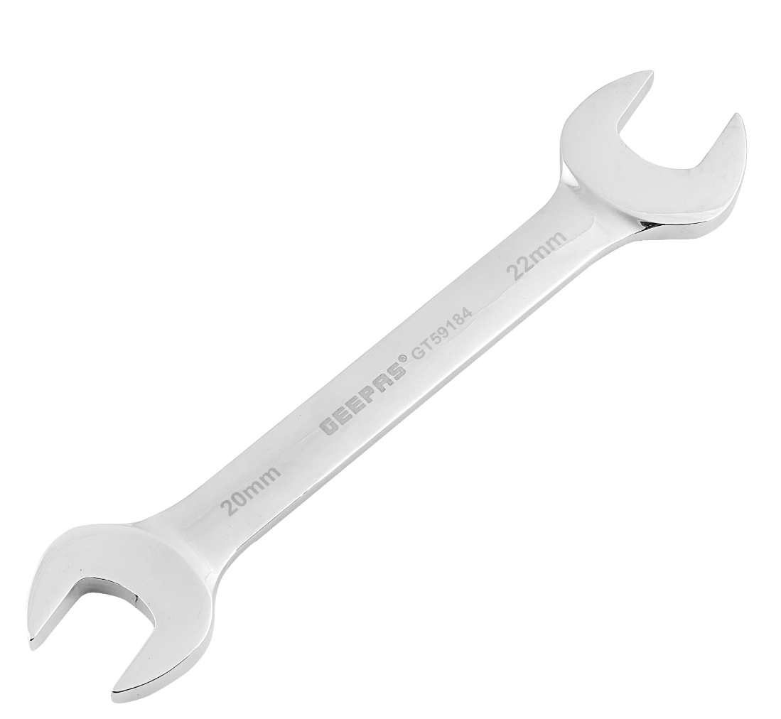 SPANNER