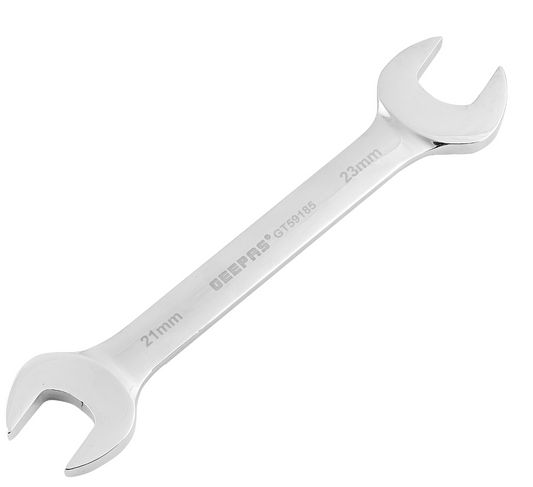 SPANNER