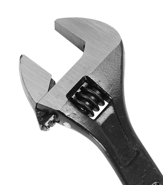 Adjustable Wrench 12" 1X24