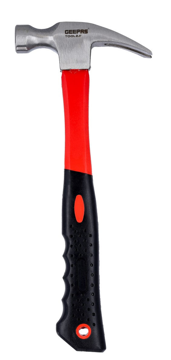 Fibre Handle Rip Hammer1X36