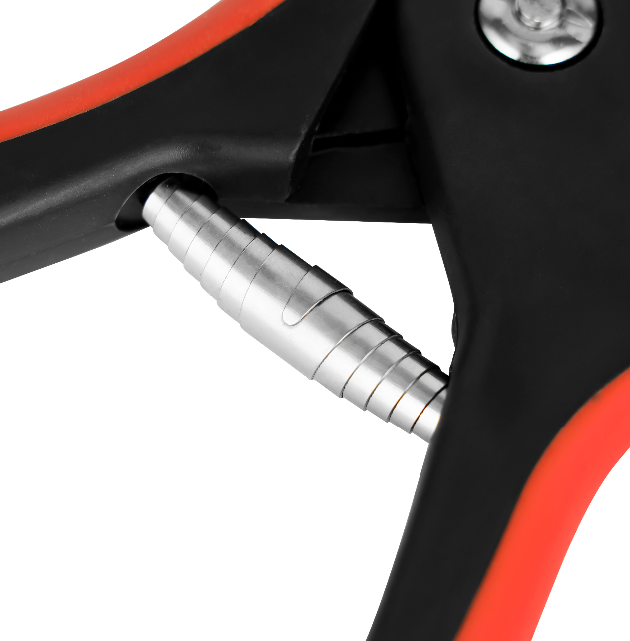 Garden Pruner Fibre Handle - 200mm 1x50