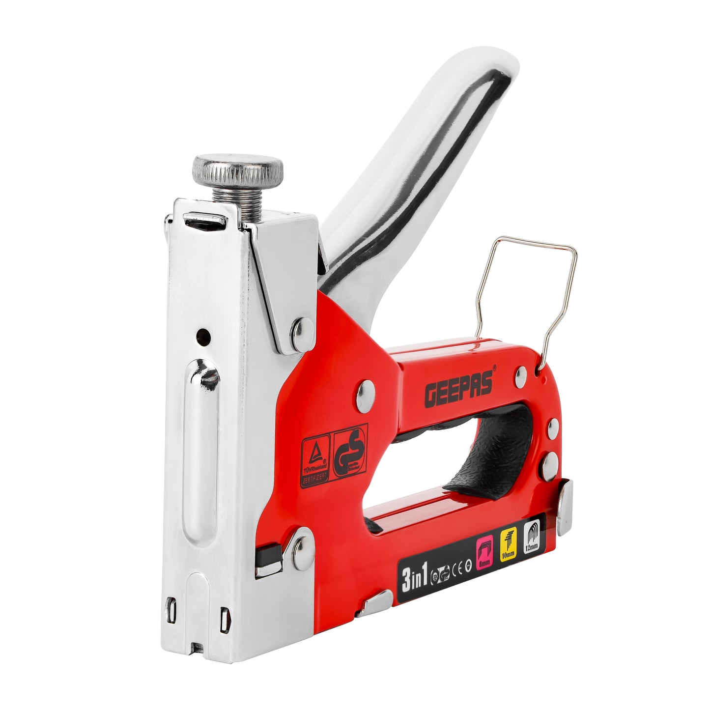 Toolz Staple Gun