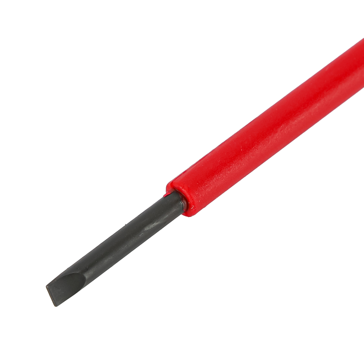 VDE Screwdriver SL 2.5x75mm 1x360