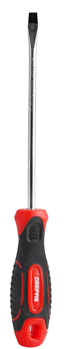 SCREW DRIVER