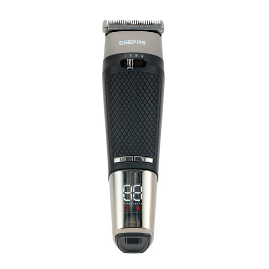 Digital Hair Clipper