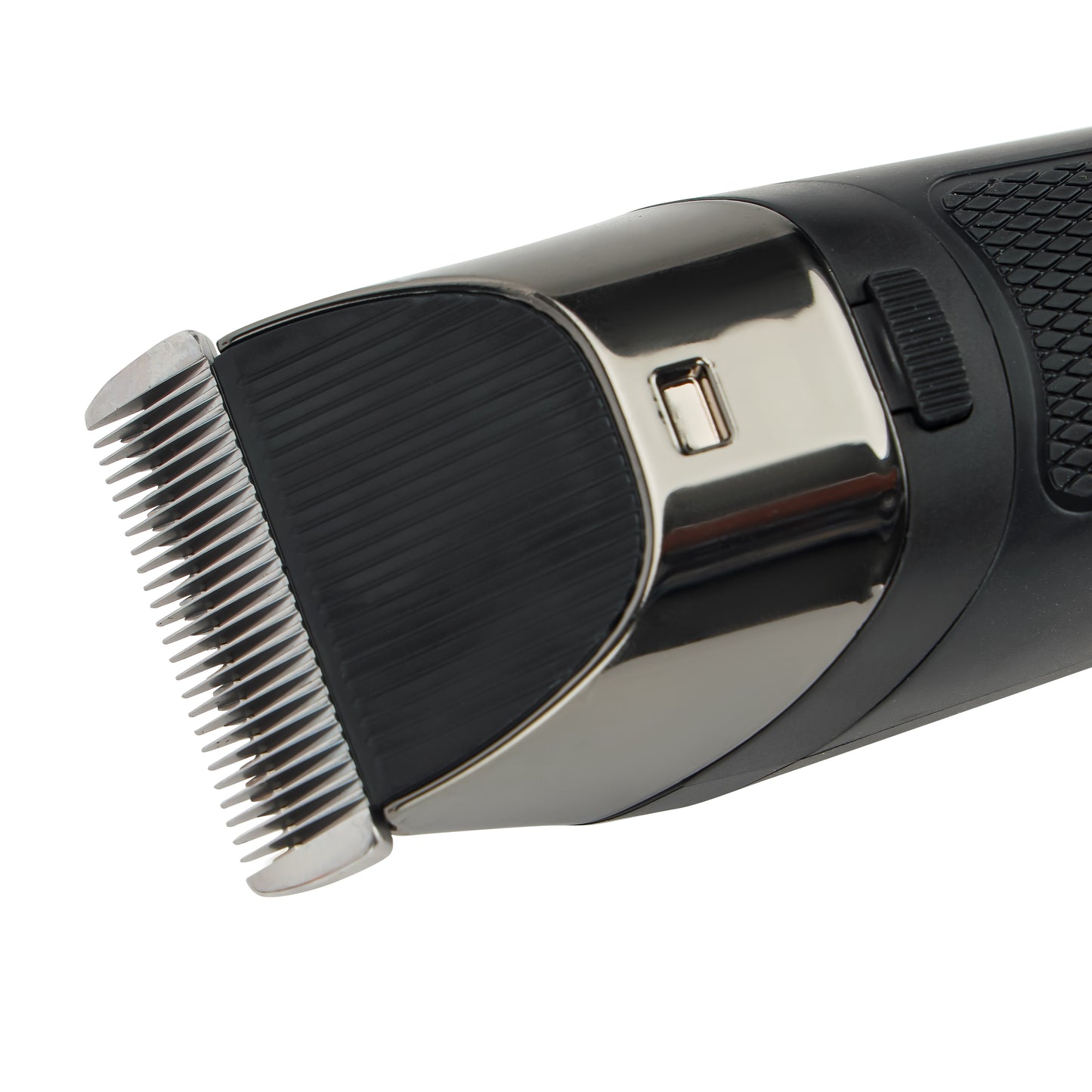 Digital Hair Clipper