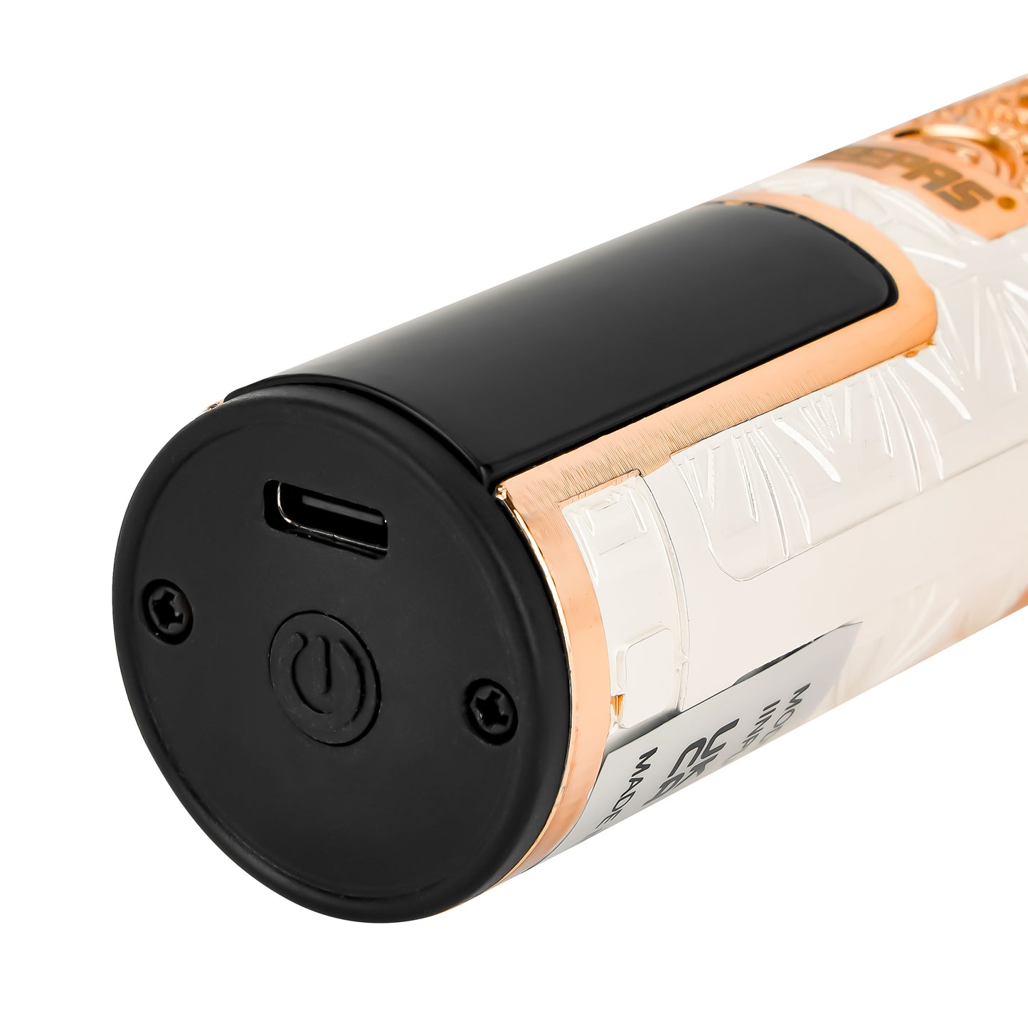 Professional Digital Hair Clipper