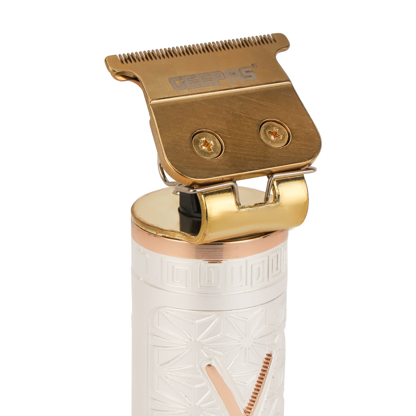 Professional Digital Hair Clipper