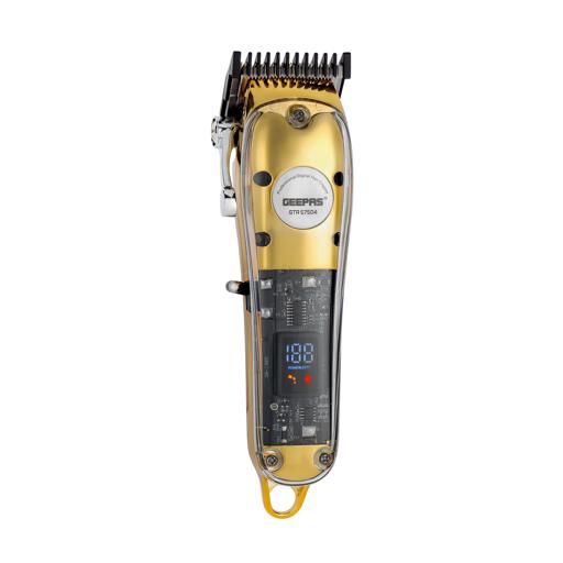 Professional Digital Hair Clipper