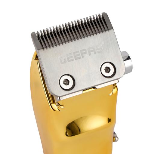 ماكينة قص الشعر الرقمية الاحترافية