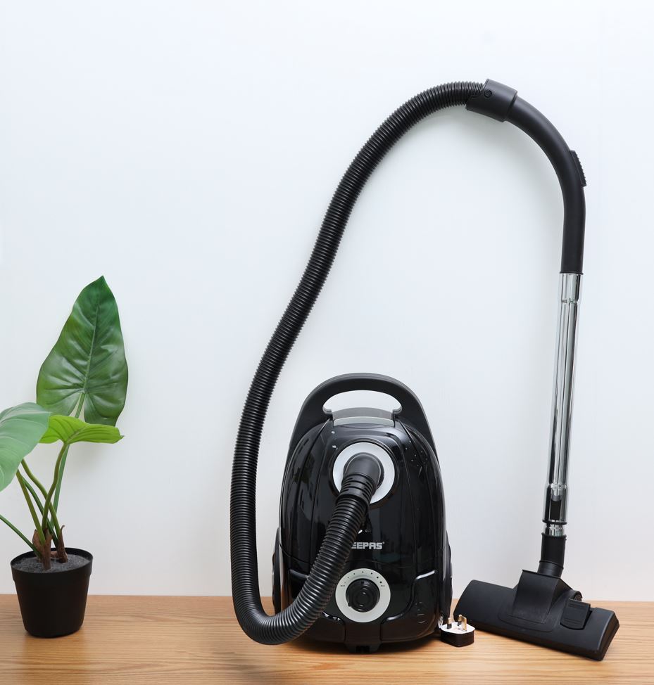 VACUUM CLEANER 2600W, 3L-GEEPAS-MODEL-GVC19023