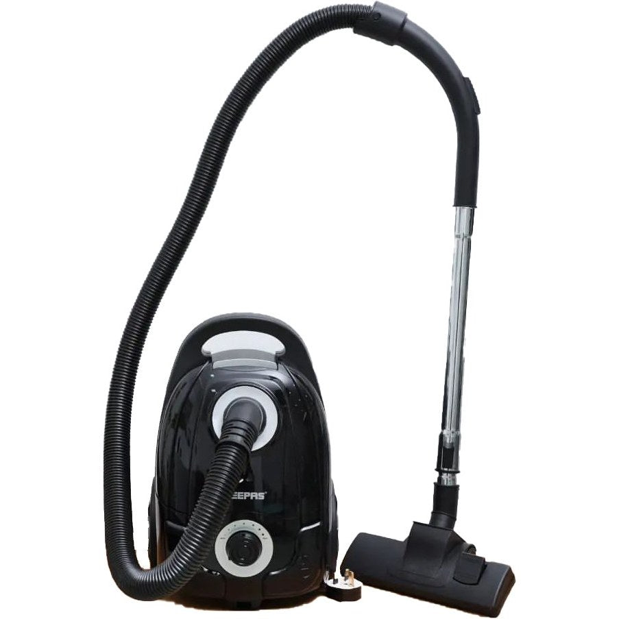 VACUUM CLEANER 2600W, 3L-GEEPAS-MODEL-GVC19023