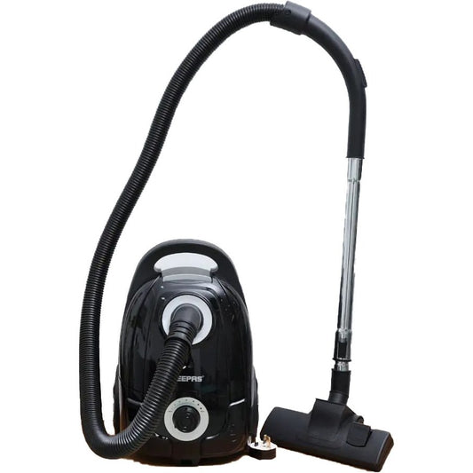 VACUUM CLEANER 2600W, 3L-GEEPAS-MODEL-GVC19023