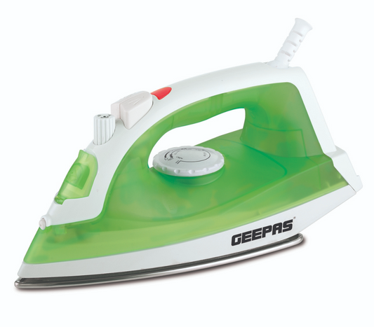 1600W Multifunctional Steam Iron