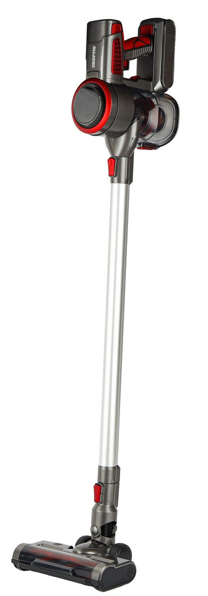 Rechargeable Cordless Vacuum Cleaner