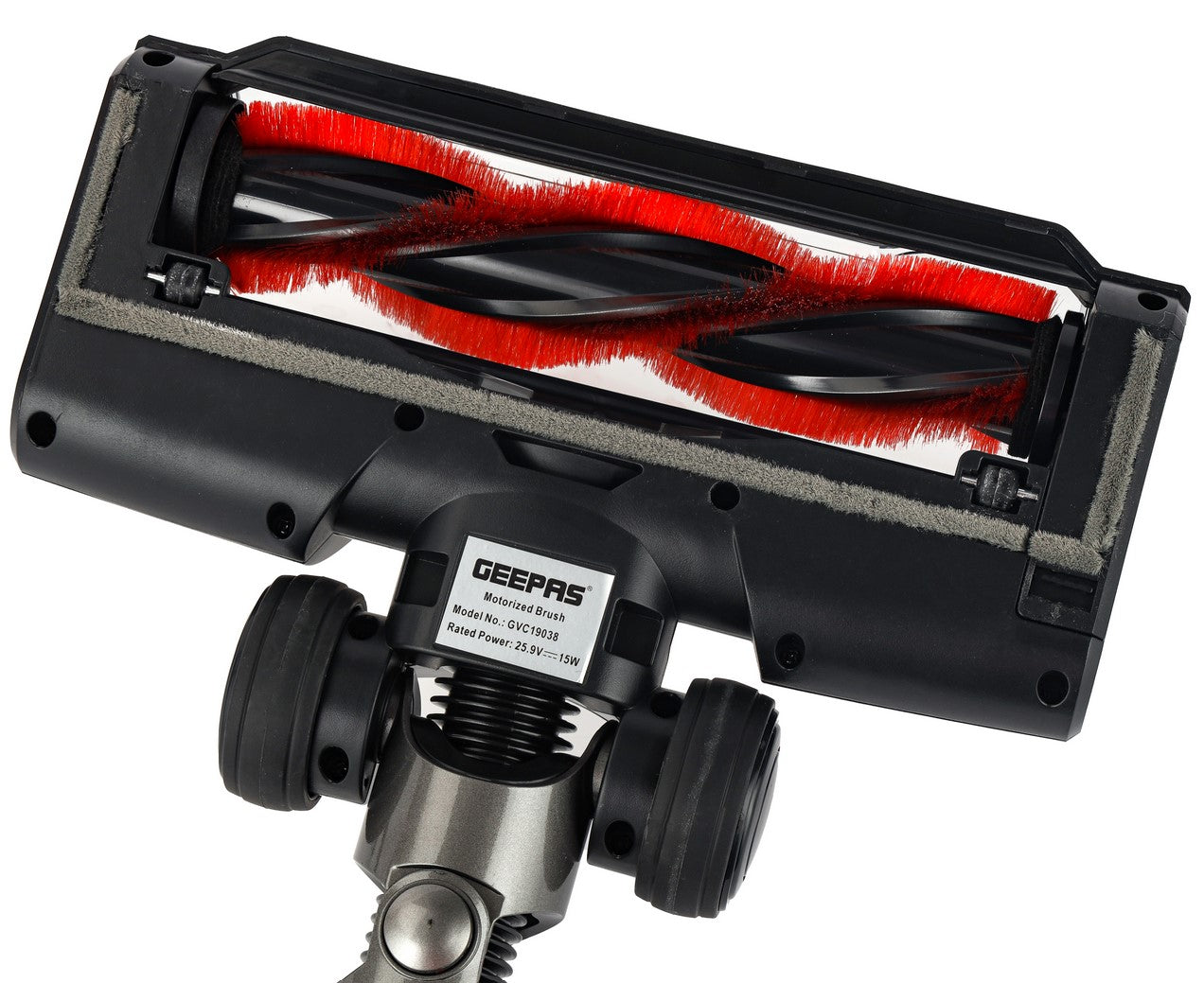 Rechargeable Cordless Vacuum Cleaner