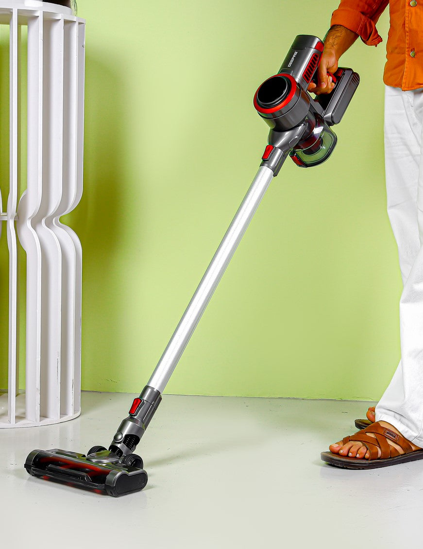 Rechargeable Cordless Vacuum Cleaner