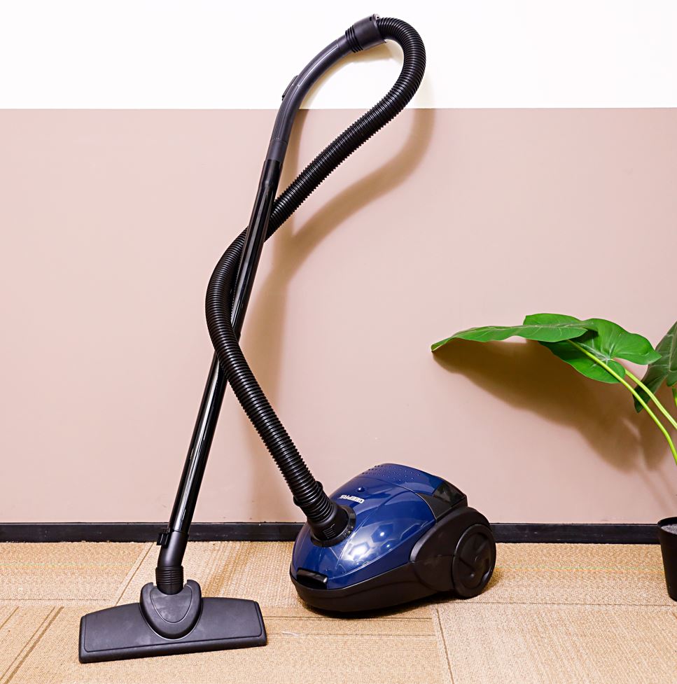 VACUUM CLEANER 2200W-GEEPAS-MODEL-GVC2594