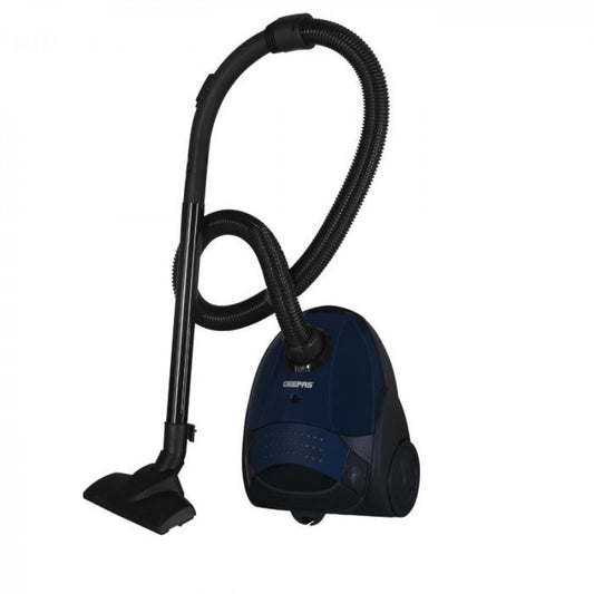 VACUUM CLEANER 2200W-GEEPAS-MODEL-GVC2594