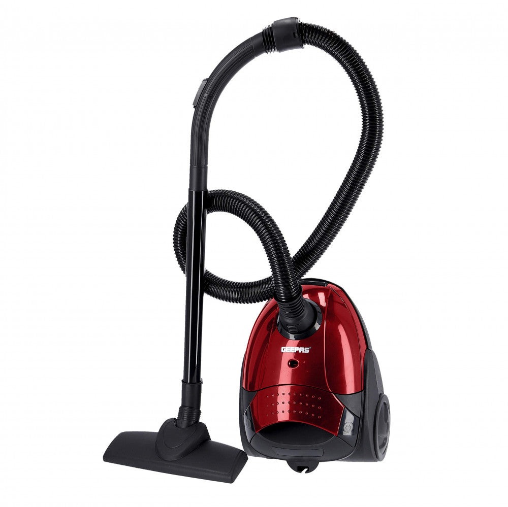 VACUUM CLEANER 2200W-GEEPAS-MODEL-GVC2594