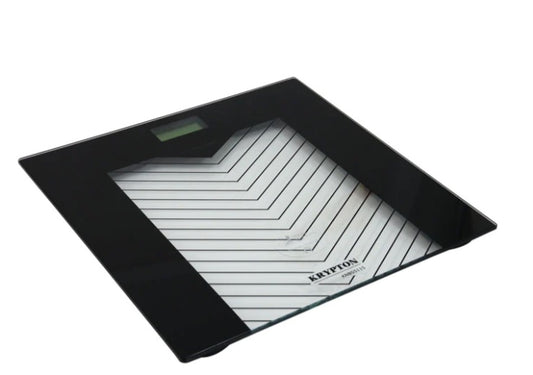 Digital Personal Scale