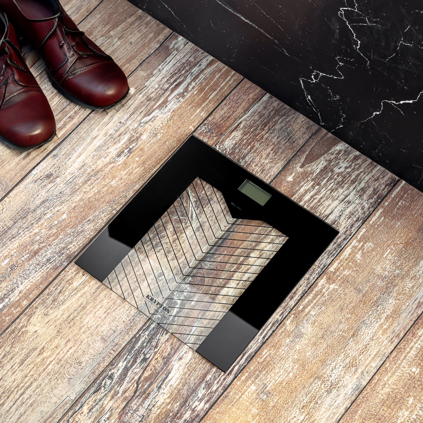 الميزان الشخصي الرقمي