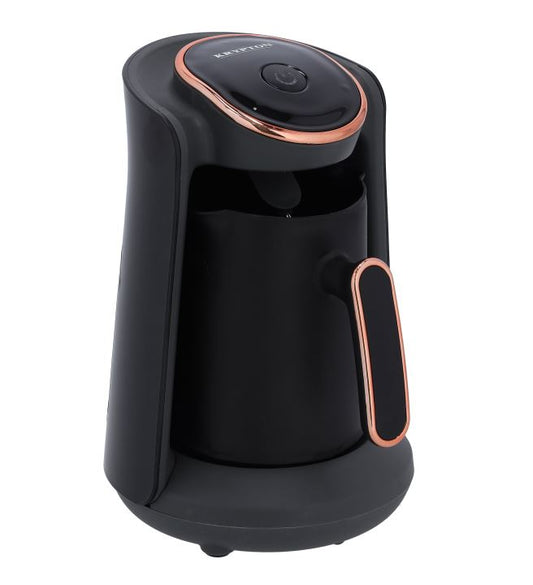 Çêkera Qehweya Tirkî