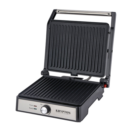 4 Slice Grill Maker