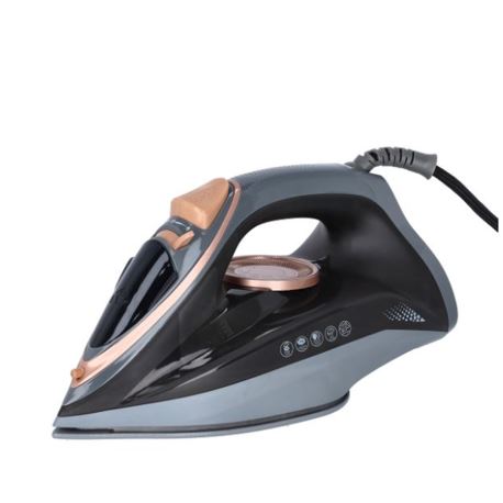 Steam Iron/ceramic Sole plate-KRYPTON-MODEL-KNSI6237