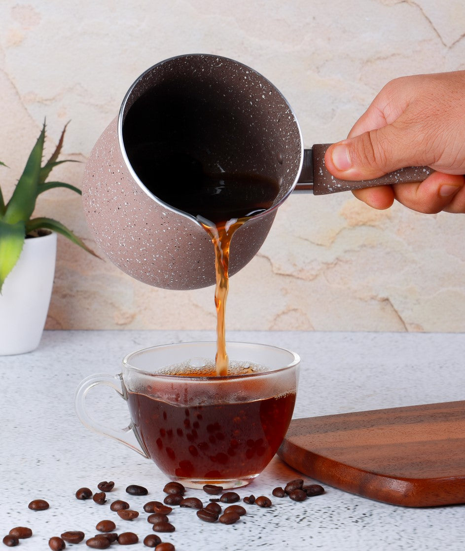 Smart Granite Series Coffee Warmer