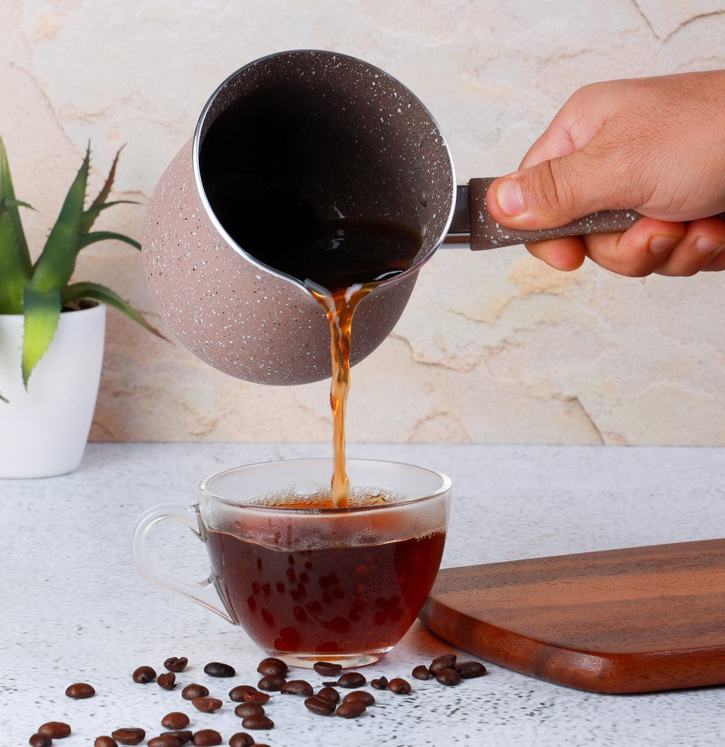 Smart Granite Series Coffee Warmer