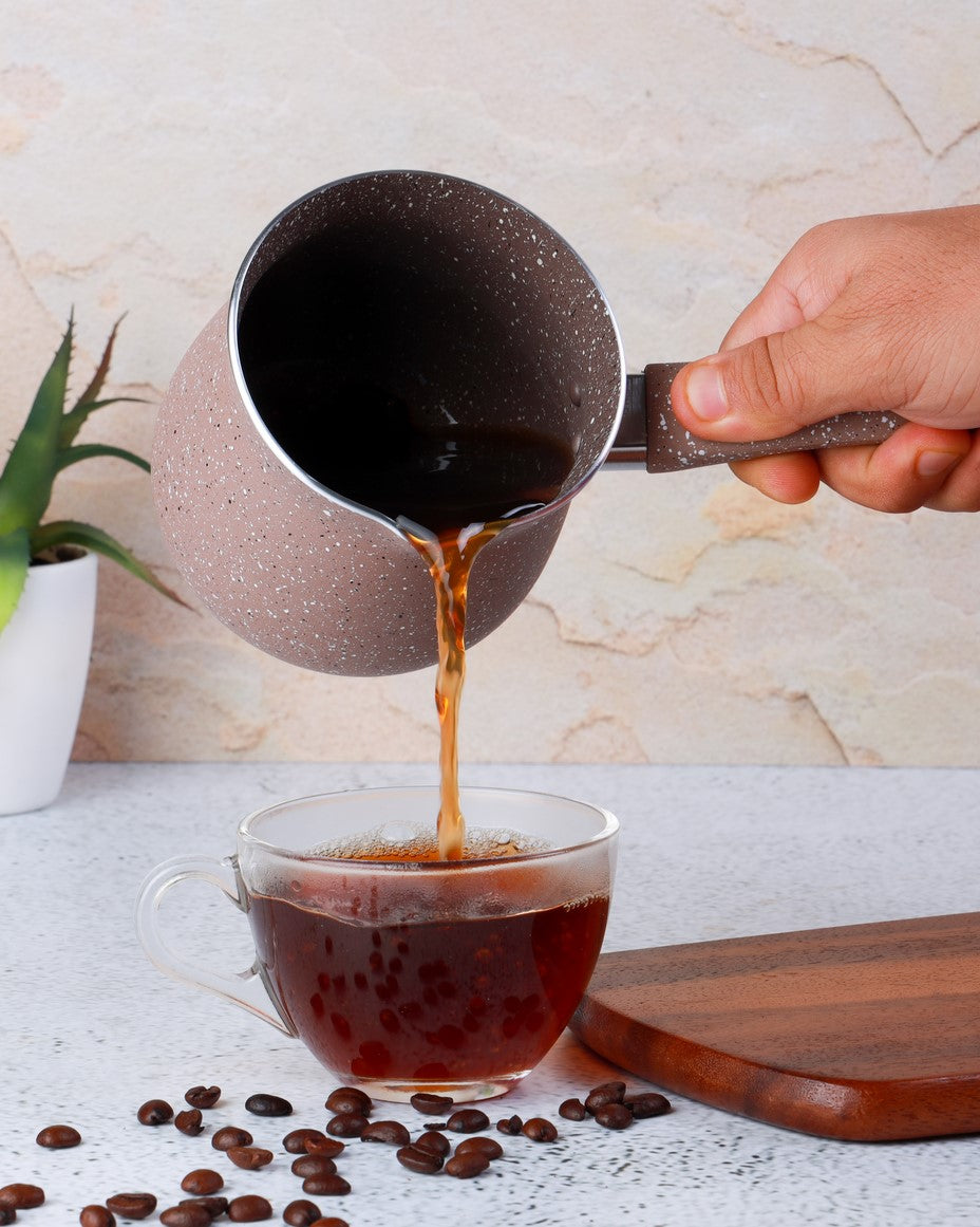 Smart Granite Series Coffee Warmer