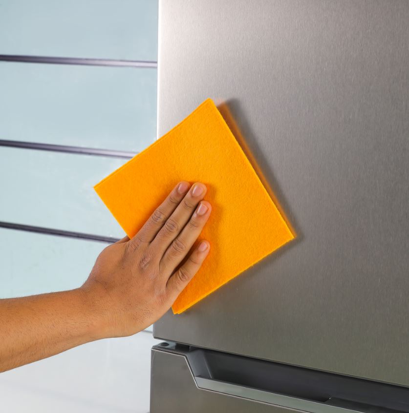 5-Piece Cleaning Clothes