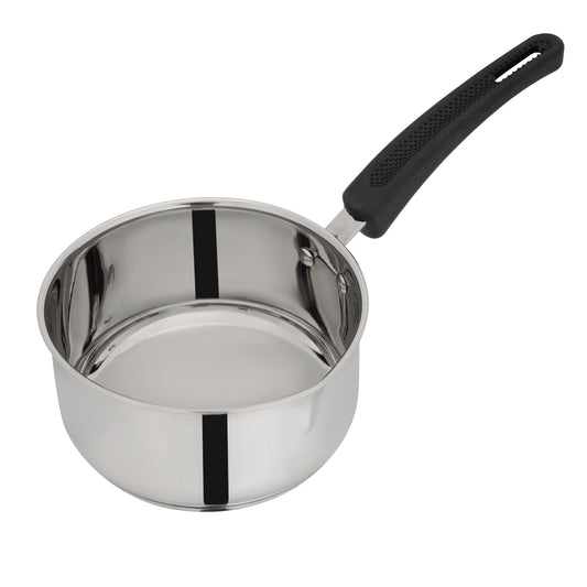 Stainless Steel Saucepan