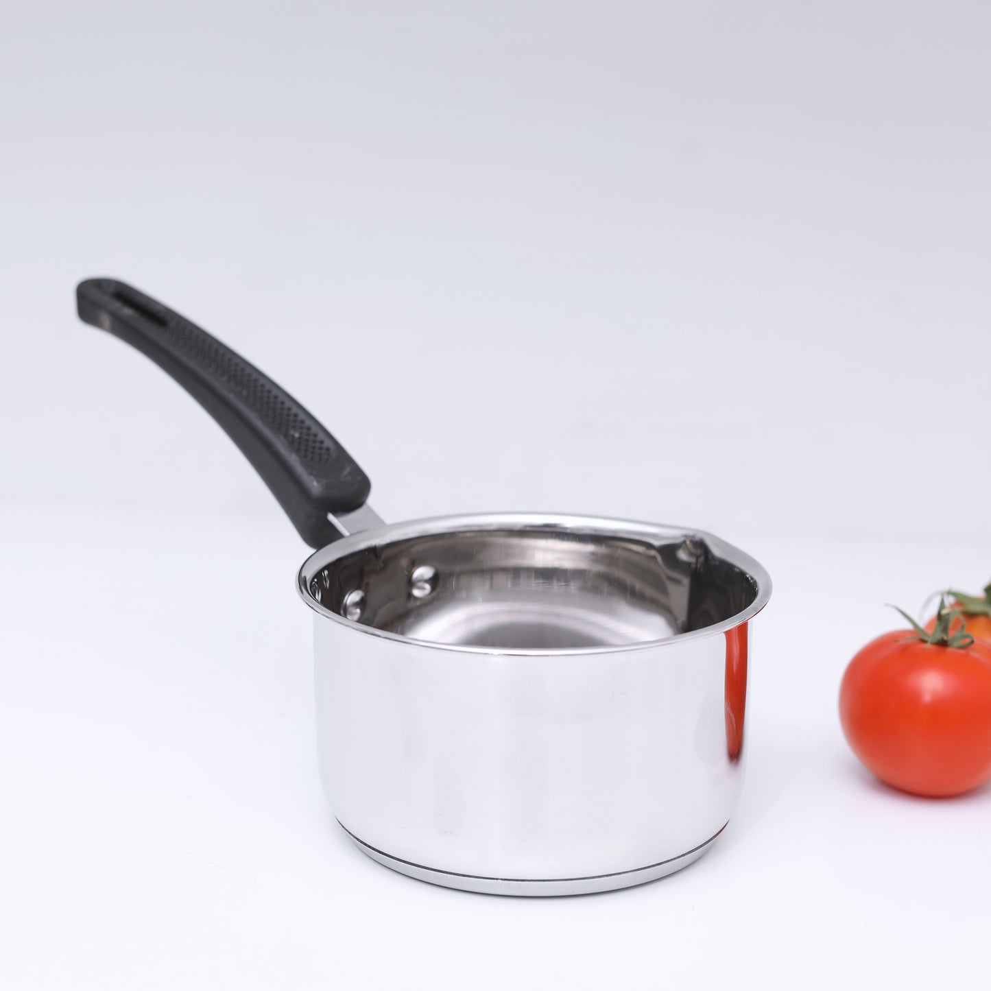 Stainless Steel Saucepan
