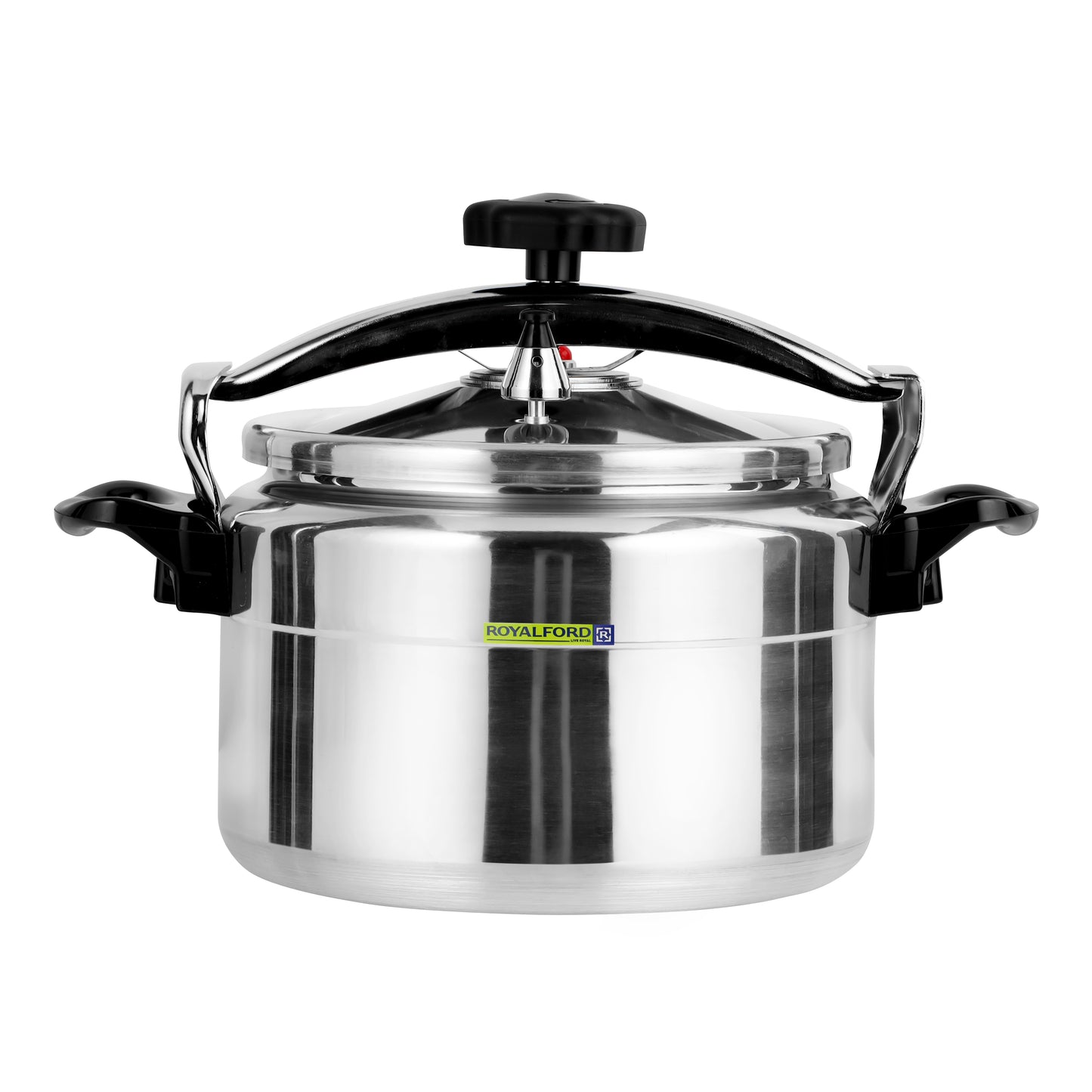 Aluminum Pressure Cooker