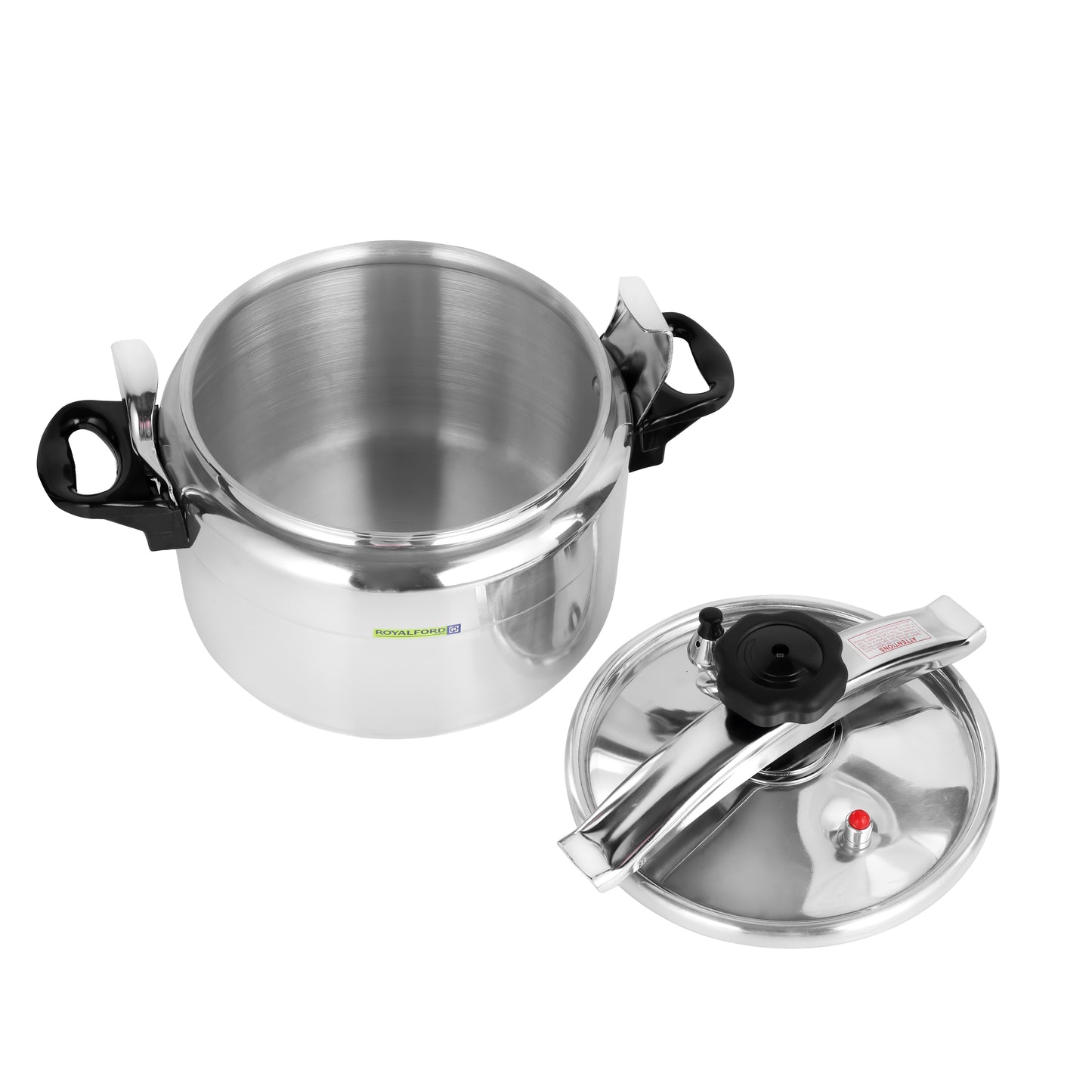 Aluminum Pressure Cooker
