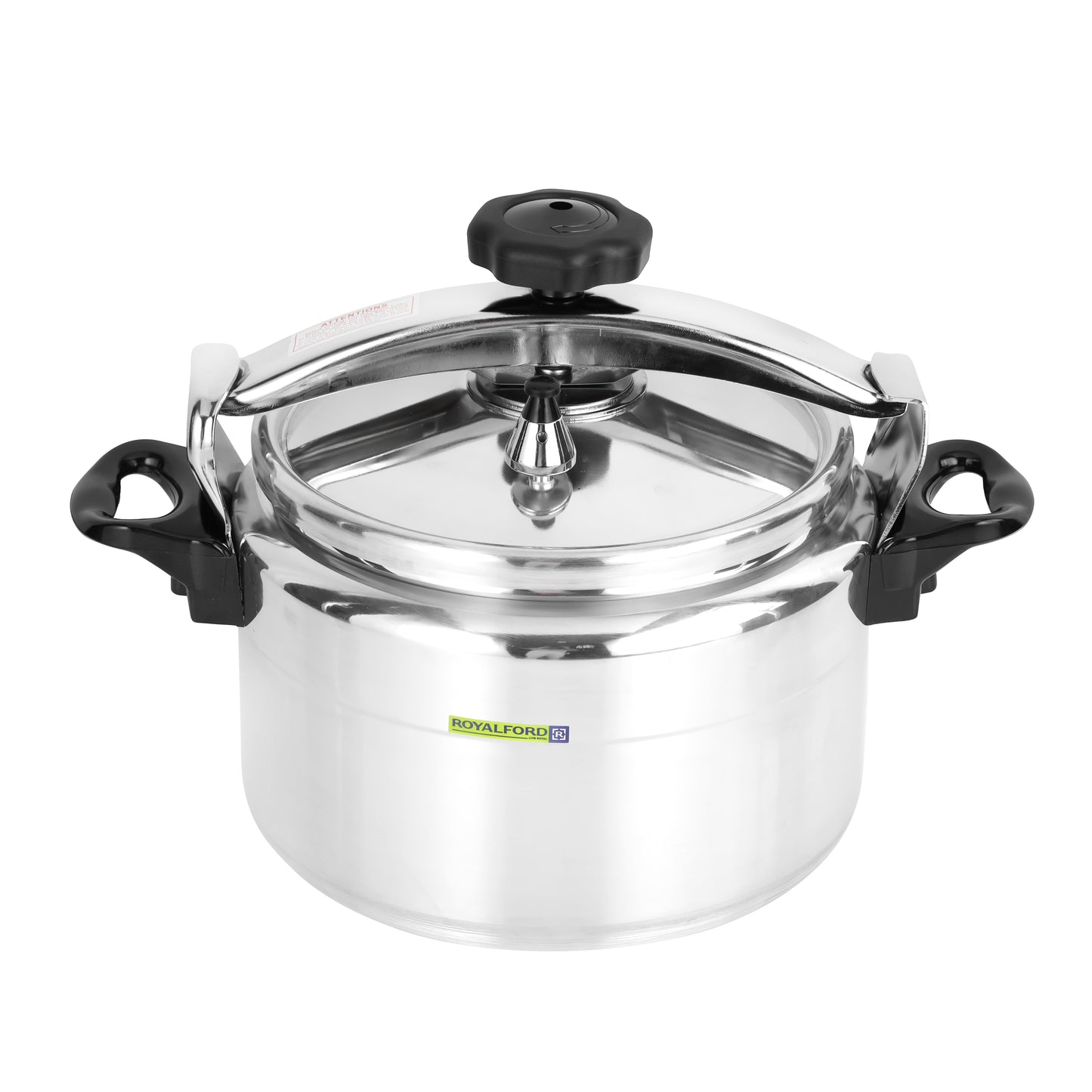 Aluminum Pressure Cooker
