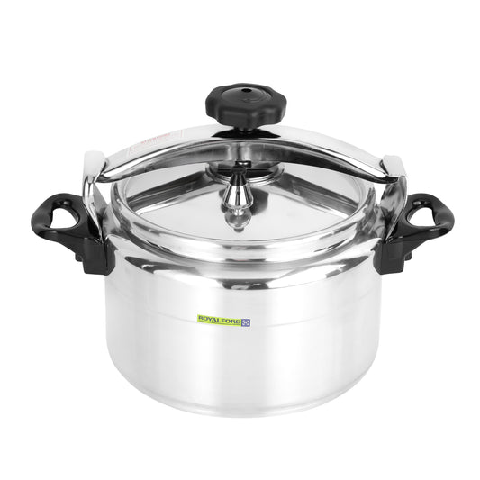 Aluminum Pressure Cooker