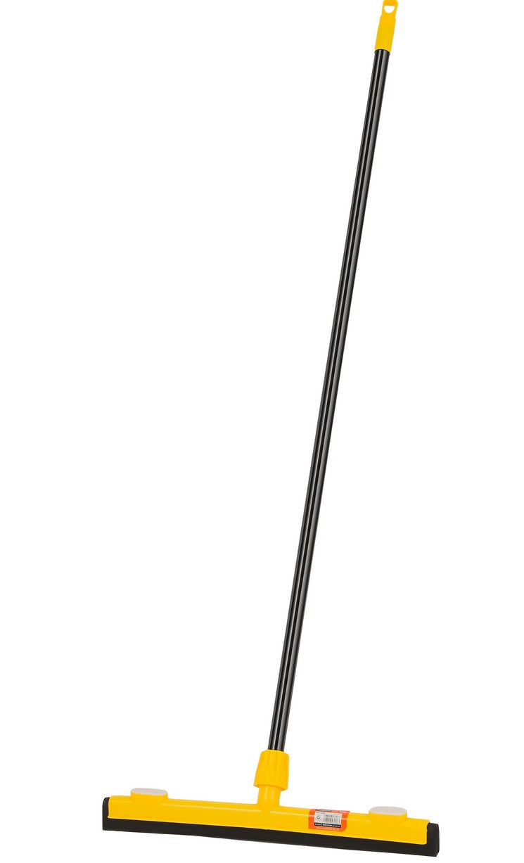 ممسحة أرضية بمقبض طويل