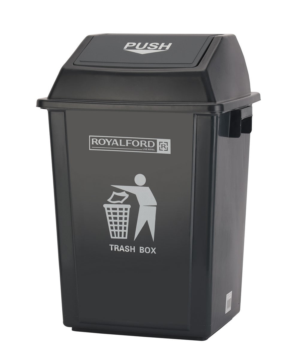 40L Dustbin